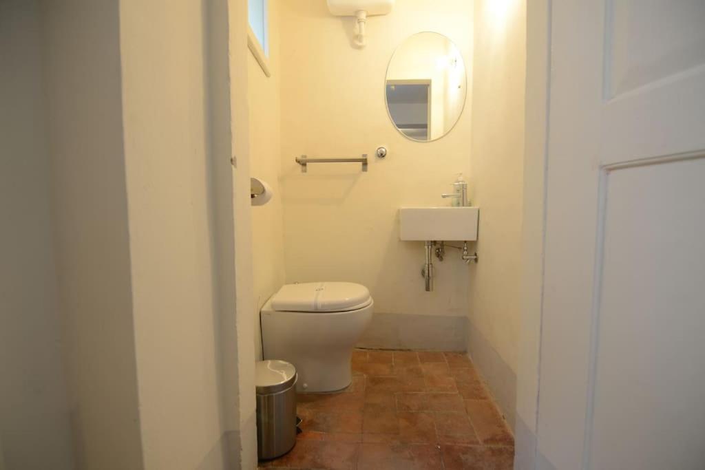 Keys Of Italy - Sprone 15 - 2 Bedroom Family Apartment By Ponte Vecchio Florence Exterior photo
