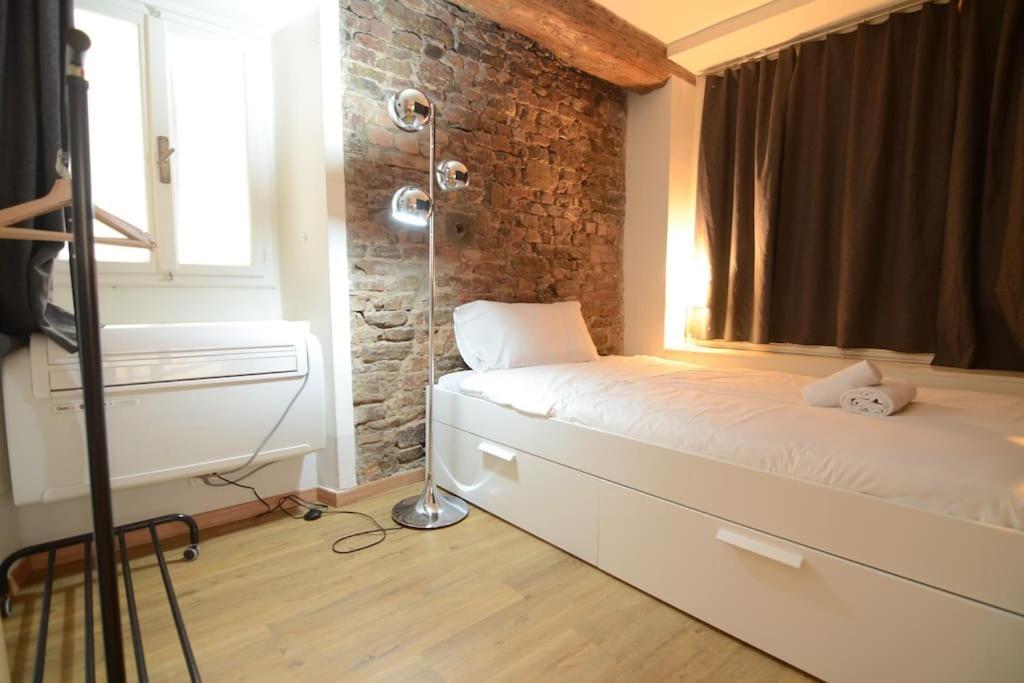 Keys Of Italy - Sprone 15 - 2 Bedroom Family Apartment By Ponte Vecchio Florence Exterior photo