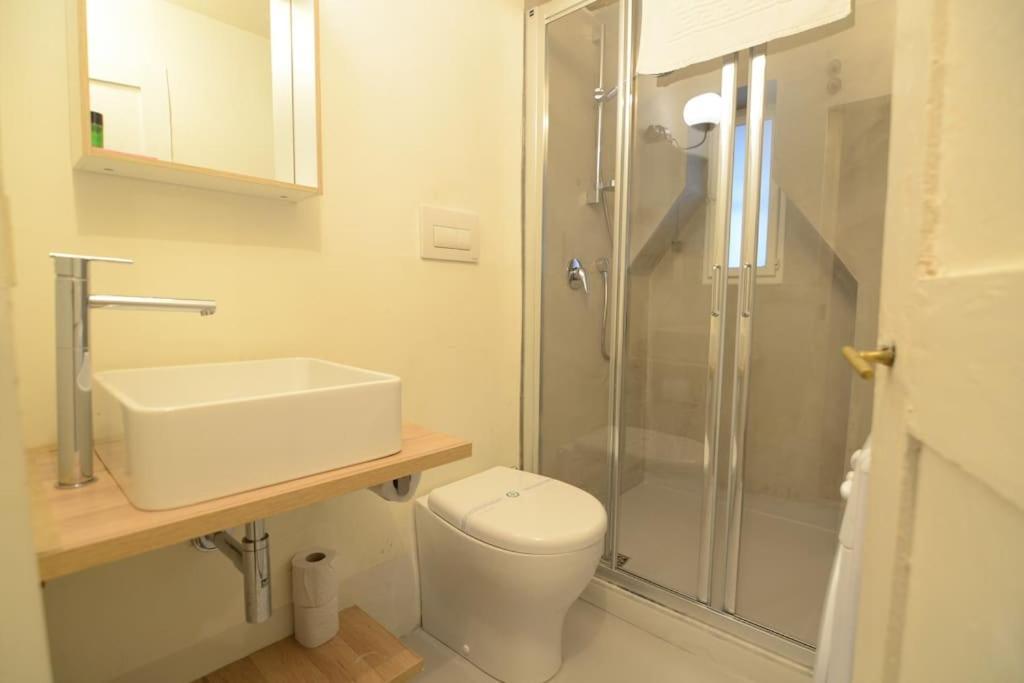 Keys Of Italy - Sprone 15 - 2 Bedroom Family Apartment By Ponte Vecchio Florence Exterior photo
