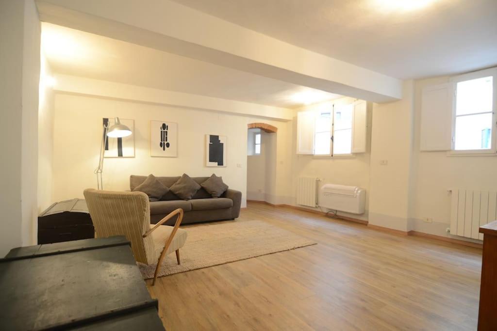 Keys Of Italy - Sprone 15 - 2 Bedroom Family Apartment By Ponte Vecchio Florence Exterior photo