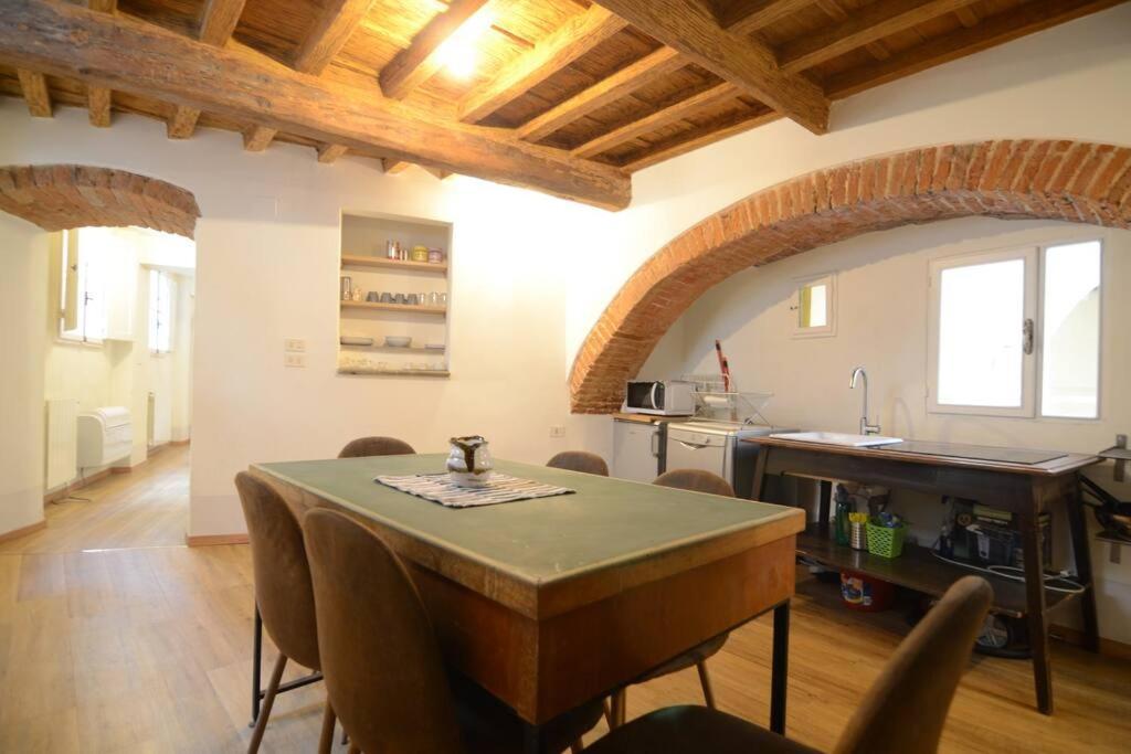 Keys Of Italy - Sprone 15 - 2 Bedroom Family Apartment By Ponte Vecchio Florence Exterior photo