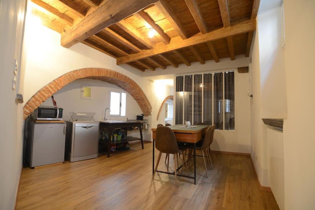 Keys Of Italy - Sprone 15 - 2 Bedroom Family Apartment By Ponte Vecchio Florence Exterior photo